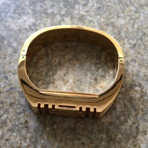 Tory Burch Fitbit bracelet